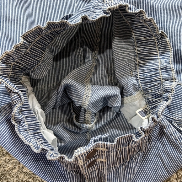 Universal Thread Striped Pants - Picture 10 of 11